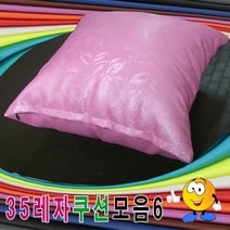 35레자쿠션모음6레자쿠션등쿠션쿠션모음예쁜쿠션, S-1052_W4409D9