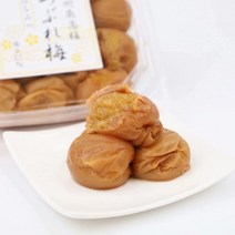 우메보시 【우메보시 꿀 B급품】【기슈우메 본점】기슈 난코우메 츠부레우메 특대립 염분 2., 상품선택