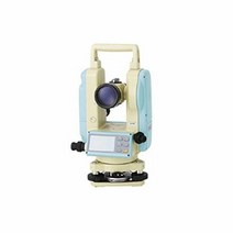 데오도라이트-트렌스 DTC-110 10In.ch 30배 (1EA), 단품