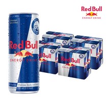 레드불 에너지 드링크 오리지널 250ml 12캔+12캔, 레드불 오리지널 250ml 12캔+12