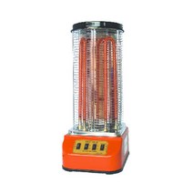 대성정밀 원통형 시즈 FAN 히터 SGU-5000W 공장