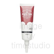 욕실의 여왕 곰팡이 제거젤, 120ml 1개