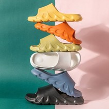 BUyuS홈 스트레칭 사무실 서핑슬리퍼LS450 병원 키높이쿠션굿딜 브이숍