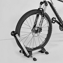 듀얼폴딩 알루미늄 자전거거치대 실내 보관대 전시대 자전거스탠드