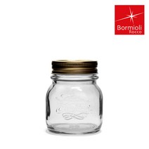 150ML 잼통 밀폐용기 유리 보관용기 냉동실 보관통 분쇄 원두 커피 보관 콜드브루병