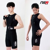 NSR x FCMM 남성 여성 자전거 5부 빕숏 타이즈 + 사은품증정