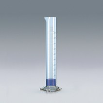 메스실린더(PYREX), 500ml