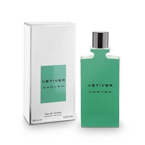 까르뱅 베티버 EDT 100ml 정품