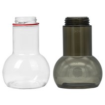 삼화 공병 돌고래 중화 거품기 중화기 빈병 SH-D004, 검정(신형)