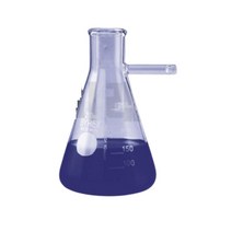 중학교 과학실습 가열반응 증류용 삼각비이커 실험기구 연구용 도구 교구 중고등 실기, 500ml