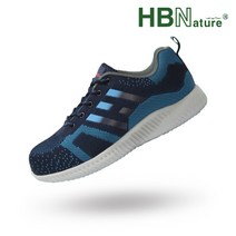 에이치비 HBS-420 작업화 안전화 경작업용