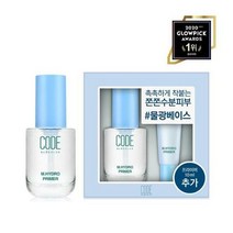 코드글로컬러 하이드로 프라이머 기획