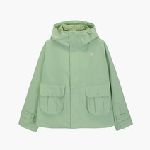까웨 트렌치 숏자켓 Y231BWJ122 색상 택1
