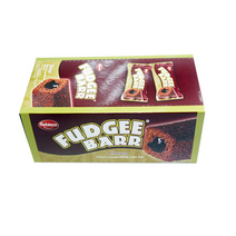 퍼지바 초코 블레스트 42g x 12입, 2개