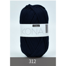 [니터스] 코나(KONA)통통한실 가방뜨기, 312