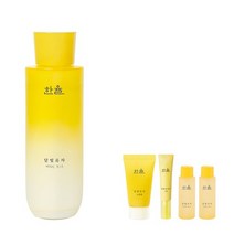 한율 달빛유자 비타C 토너 150ml, 1개