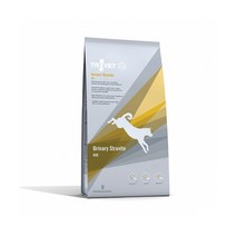 트로벳 독 유리너리 ASD 결석용 사료 3kg, 1개