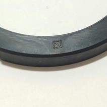 아스토리아 정품 커피머신 가스켓, 1개