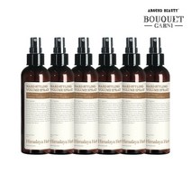 기타 히말라야 허브나드 헤어 스프레이 200ml x6개