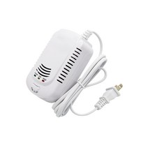 이산화탄소경보기 측정기 천장 벽 마운트 가스 탐지기 가연성 가정용 스마트 알람 CO 일산화탄소 센서 Buli, 한개옵션0