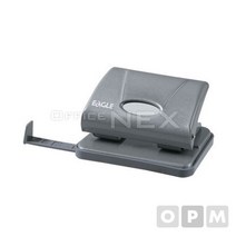 이글 2공펀치 P6021B 70mm 15매천공, 없음