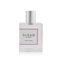 클린 심플리 클린 오 드 퍼퓸 스프레이 60ml, 1개