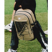 다이나핏 케이지 에어 백팩_Beige, 00(FREE)