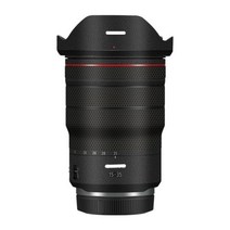 캐논 RF 15-35mm F2.8 L IS USM 안티 스크래치 카메라 렌즈 스티커 코트 랩 보호 필름 바디 프로텍터 스킨 커버, Type 5