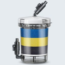 SUNSUN 선선 미니 외부여과기 서브필터 LW-603 여과필터