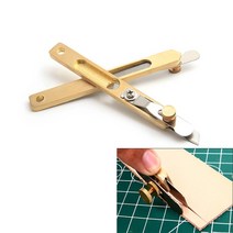 원단재단기 고무 시트지 종이 천 핸드 커터 커팅기 가죽 라인 diy 트리밍 포지셔닝