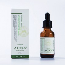 더마 아크나 트리트먼트 세럼 30ml /여드름연고/등드름