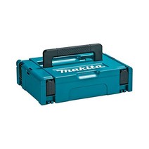 Makita Makpac Storage Cases, タイプ1, 単品