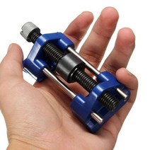 우드카빙 끌 Side Clamping Fixed Angle Honing Guide Tool Support Frame Chisel Engraving Knife Sharpen For, 블루