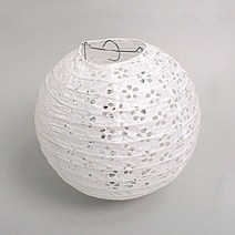 ts28066 한지등(지름 20cm)