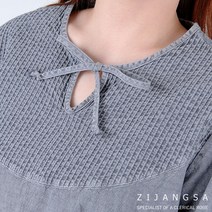 [20223] 30수2번여자리본티 여자생활한복 여름개량한복 패션한복 감성한복 데일리한복 잠옷 집옷