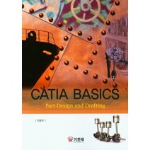 카티아 베이직(CATIA BASICS), 기한재