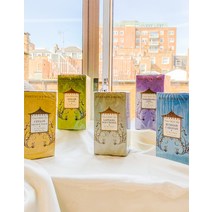 포트넘 앤 메이슨 베스트셀러 클래식 월드 티 컬렉션 5종 홍차 25티백 50g, 1. 러시안카라반, Bag X