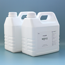 제이준편백 편백수 피톤치드 스프레이 10L, 10리터 잎 편백수(편백추출수)