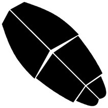 르노삼성 SM3 측면 썬팅필름, RTF-7S 05 (진함), SM3 2세대 (09-20)