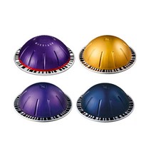 네스프레소 버츄오 에스프레소 4종 캡슐커피, 1개