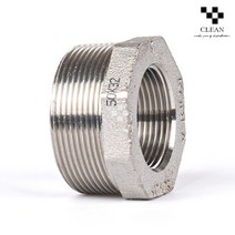 스텐 부싱 50A X 32A 붓싱, 단품