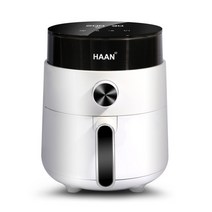 [한경희] 에어프라이어 2.5L 스마트 가정용 자취 HEAF-D250WT, 상세 설명 참조