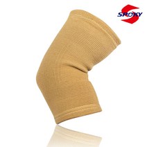 스포키 팔꿈치보호대 베이지 W223 엘보 헬스 운동, 1개