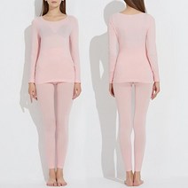 내복 히트텍 자체 가열 열 속옷 세트 탑 바지 도 항온 남성 여성 소프트 슬림 탄성 열 속옷