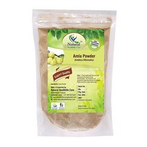 Natural Healthlife Care의 100% 천연 암라 파우더 (인디언 구스베리엠블리카 오피시날리스 (100 gm (0.1 kg) 3.5 oz)