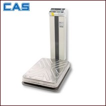 카스(CAS) 목욕탕 사우나 체중계 공장 농산물 식품 화학회사 DB-150 단순저울