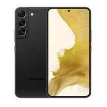 삼성전자 갤럭시 S22 5G 256GB 통신사전용 새제품 정품 (주문전 상세페이지 확인필수), 블랙