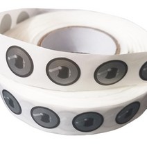 RFID NFC 태그 UID 변경 가능 스티커 습식 상감 RFID 태그 블록 0 재기록 13.56Mhz 근접 카드 키 쓰기 복사, 03 Anti Metal type, 1개