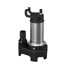PDV-A950M 윌로펌프 비자동 스테인리스 볼텍스형 배수용 수중 펌프 PDV-A750M, 1개