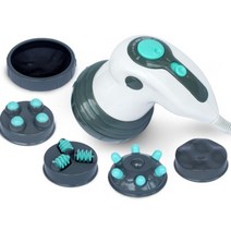 승모근 없애는 운동 마사지건 등근육 통증 허리아플때 이완 4 IN 1 적외선 전기 몸 SlimmingRelaxing 근육 3D 롤러 장치 체중 감소 지방 제거 롤러 안티 셀룰, A, EU 플러그
